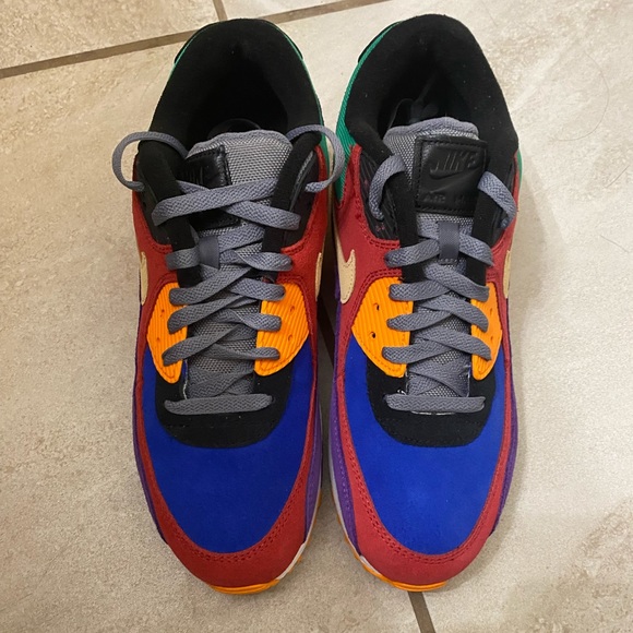 Airmax brand new - Picture 2 of 4